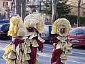 Carnevale borgotarese 2005 008