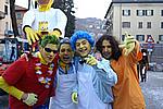 Foto Carnevale Borgotarese 2009 - by Alessio/ Sfilata_Borgotaro_2009_127