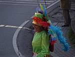 Foto Carnevale Borgotarese Anteprima 2007 Anteprima sfilata 2007 012