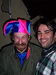 Foto Carnevale Giovedi grasso 2006 Veglione a Borgotaro 063