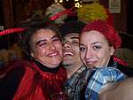 Foto Carnevale Giovedi grasso 2006 Veglione a Borgotaro 069