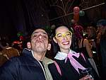 Foto Carnevale Giovedi grasso 2006 Veglione a Borgotaro 083