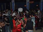 Foto Carnevale Venerdi al Babilonia 2007 Venerdi Grasso 2007 156