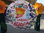 Foto Carnevale in piazza 2009 by Golu Sfilata_Bedonia_2009_014