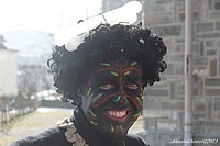 Foto Carnevale in piazza 2013 by Alessio Carnevale_Bedonia_2013_011