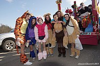 Foto Carnevale in piazza 2013 by Alessio Carnevale_Bedonia_2013_044