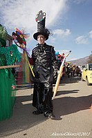 Foto Carnevale in piazza 2013 by Alessio Carnevale_Bedonia_2013_054
