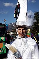 Foto Carnevale in piazza 2013 by Alessio Carnevale_Bedonia_2013_059