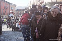 Foto Carnevale in piazza 2013 by Alessio Carnevale_Bedonia_2013_113