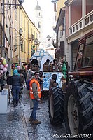 Foto Carnevale in piazza 2013 by Alessio Carnevale_Bedonia_2013_123
