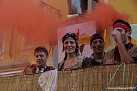 Foto Carnevale in piazza 2013 by Alessio Carnevale_Bedonia_2013_126