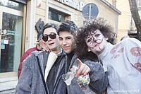Foto Carnevale in piazza 2013 by Alessio Carnevale_Bedonia_2013_164