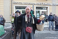 Foto Carnevale in piazza 2013 by Alessio Carnevale_Bedonia_2013_170