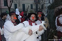 Foto Carnevale in piazza 2013 by Alessio Carnevale_Bedonia_2013_202