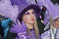 Foto Carnevale in piazza 2013 by Alessio Carnevale_Bedonia_2013_203