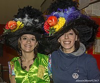 Foto Carnevale in piazza 2013 by Alessio Carnevale_Bedonia_2013_208