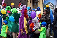 Foto Carnevale in piazza 2016 carnevale_2016_005