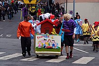 Foto Carnevale in piazza 2016 carnevale_2016_045