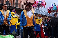 Foto Carnevale in piazza 2016 carnevale_2016_306