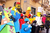 Foto Carnevale in piazza 2016 carnevale_2016_533