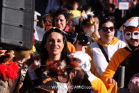 Foto Carnevale in piazza 2024 Carnevale_Bedonia_2024_164