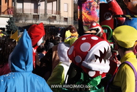 Foto Carnevale in piazza 2024 Carnevale_Bedonia_2024_278