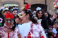 Foto Carnevale in piazza 2024 Carnevale_Bedonia_2024_515