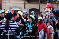 Foto Carnevale in piazza 2024 Carnevale_Bedonia_2024_526