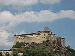 Foto Castelli e Pievi parmensi Castello di Bardi 3