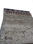Foto Castelli e Pievi parmensi Castello di Varano melegari