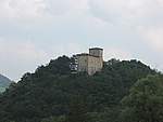 Foto Castelli e Pievi parmensi castello di Pellegrino 2