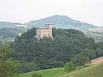 Foto Castelli e Pievi parmensi castello di Pellegrino 3