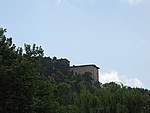 Foto Castelli e Pievi parmensi castello di Pellegrino