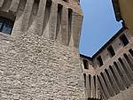 Foto Castelli e Pievi parmensi castello di varano melegari 3