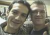 Foto Cedro 2003 Ciso e Ciuffi