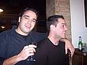 Foto Cedro 2004 Cedro 2004 086 Fabio e Raphael