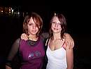 Compleanno Francesca 2004 039 Serena e Sara