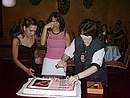 Foto Compleanno Ory-Susy-Dany 2004 Compleanno Ory - Susy - Dany 2004 025