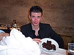 Foto Compleanno Zak Sorry Pizzi 2006 Compleanno al Castello 008
