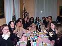 Festa delle donne 2005 001 tavolata