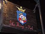 Foto Kings Pub 2007 Kings Pub - OcchiNudi Live 08