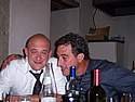 Foto Matrimonio Bertani 2004 Oggi sposi 2004 049