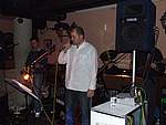 Foto MetroNote - Kings Pub 2007 MetroNote - Prima esibizione 02