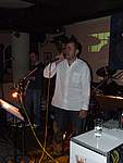 Foto MetroNote - Kings Pub 2007 MetroNote - Prima esibizione 05