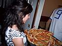Foto Metti una sera del 2005 Metti una sera 041 Pizza