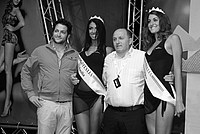 Foto Miss Italia 2013 - Finale Regionale a Bedonia Miss_Italia_2013_746