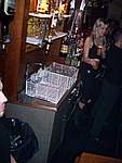 Foto Natale 2005 - al KingsPub Kings Night 2005 111