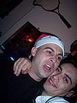 Foto Natale 2005 - al KingsPub Kings Night 2005 114