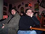 Foto Natale 2005 - al KingsPub Kings Night 2005 124