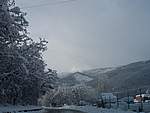 Foto Nevicata 2005 Neve di Natale 2005 018